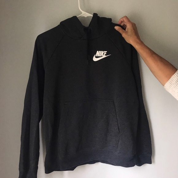 Nike Tops - Nike Hoodie